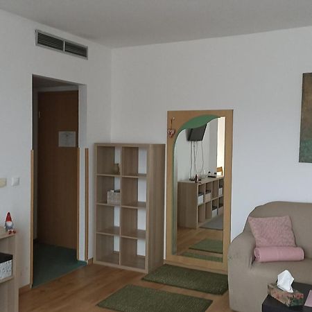 Daz Dunai Apartman Zalakros Zalakaros Eksteriør billede